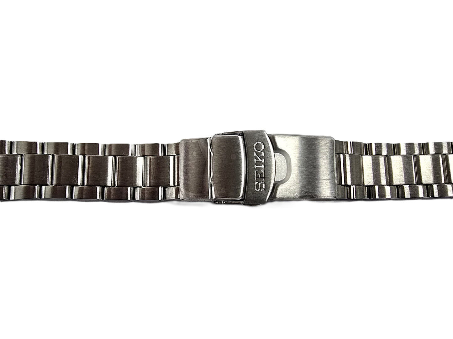 Seiko Original Stainless Steel strap SNE595P1 SNE597P1