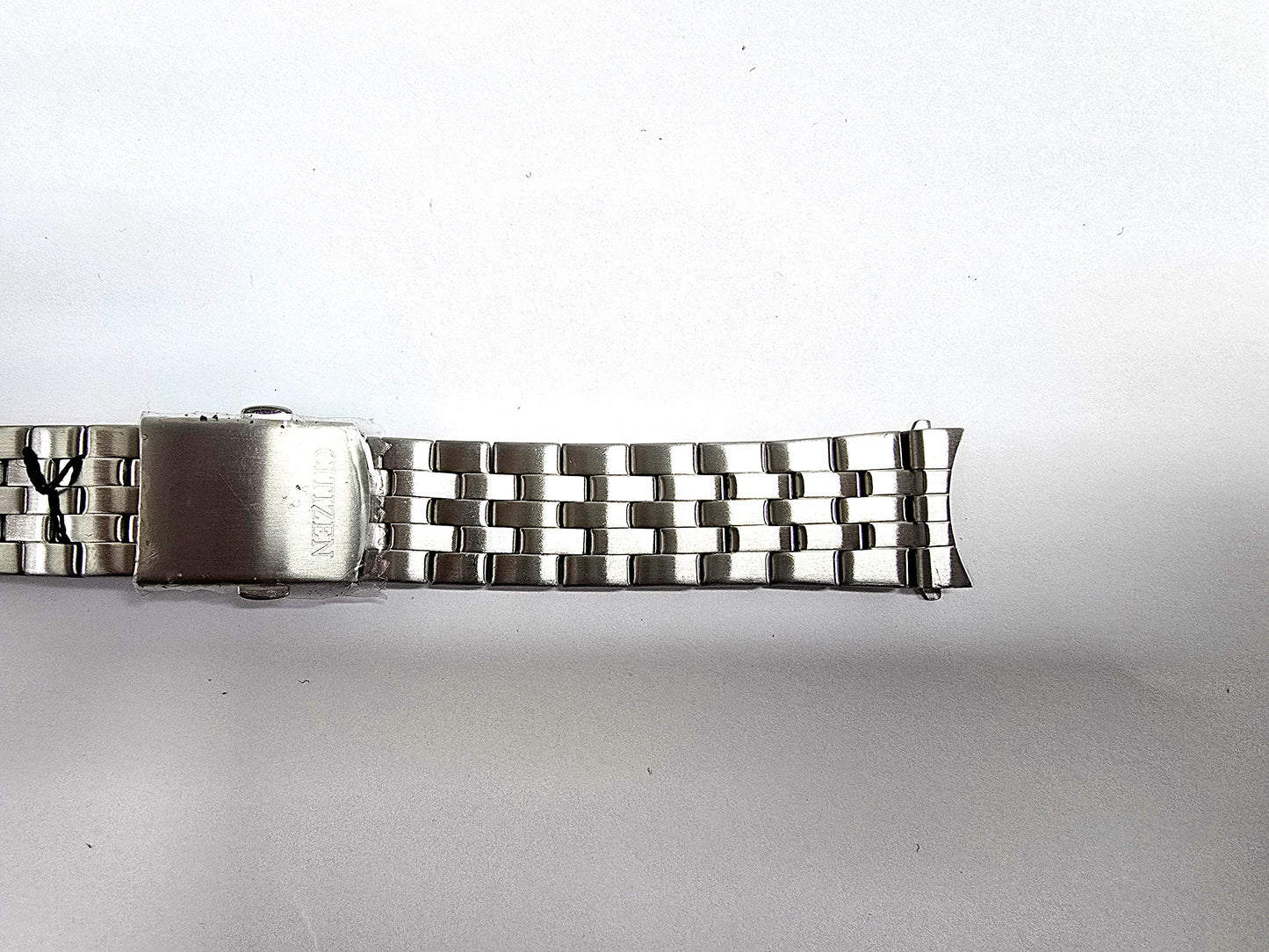 Citizen Replacement Strap for BI1050-81F
