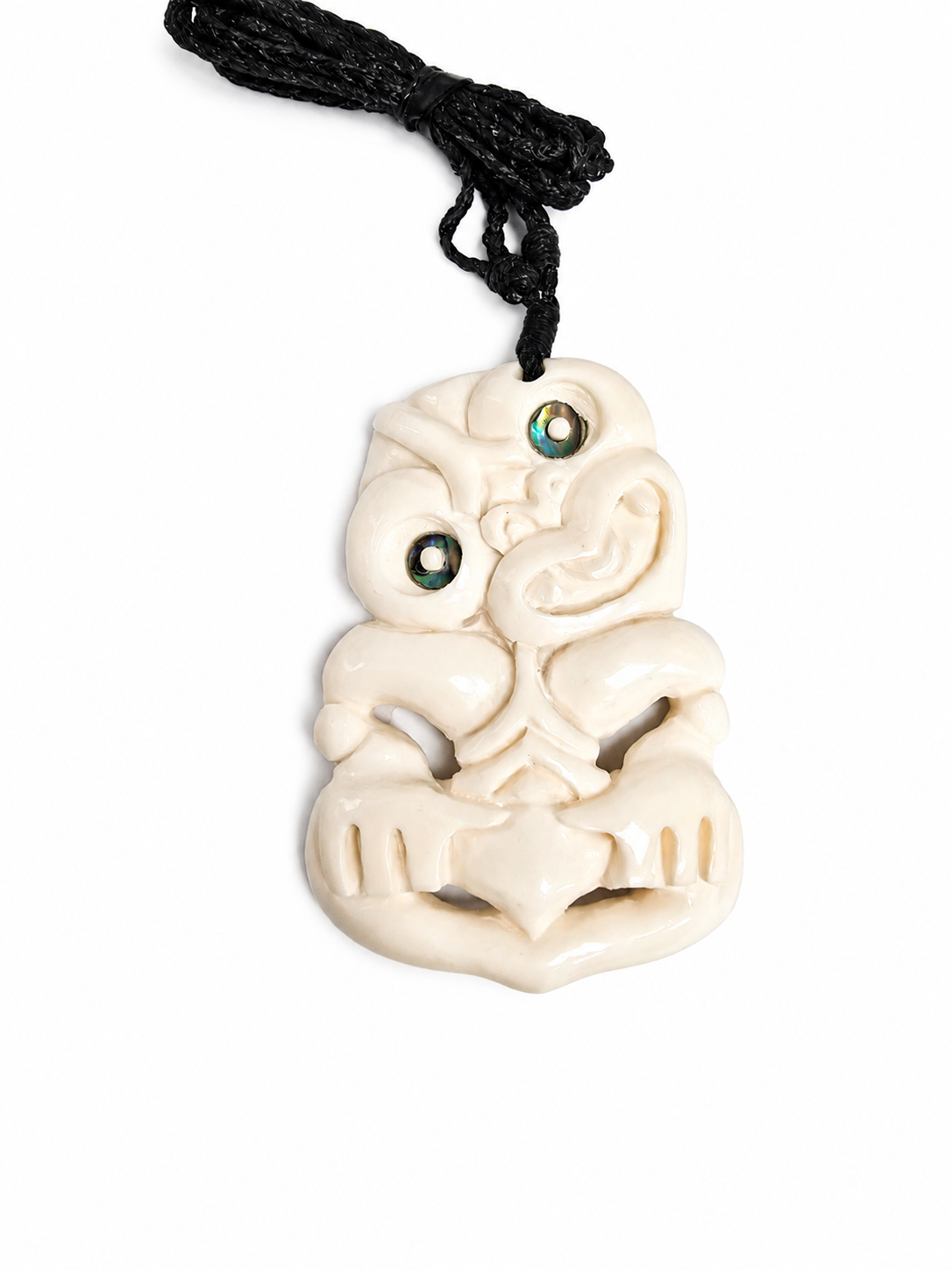 Bone Hei Tiki 60mm BA800
