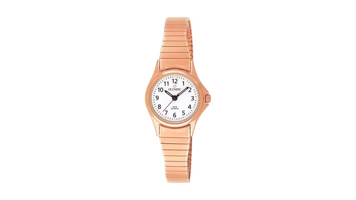 Olympic LADIES EXPANDING BAND SMALL 52012