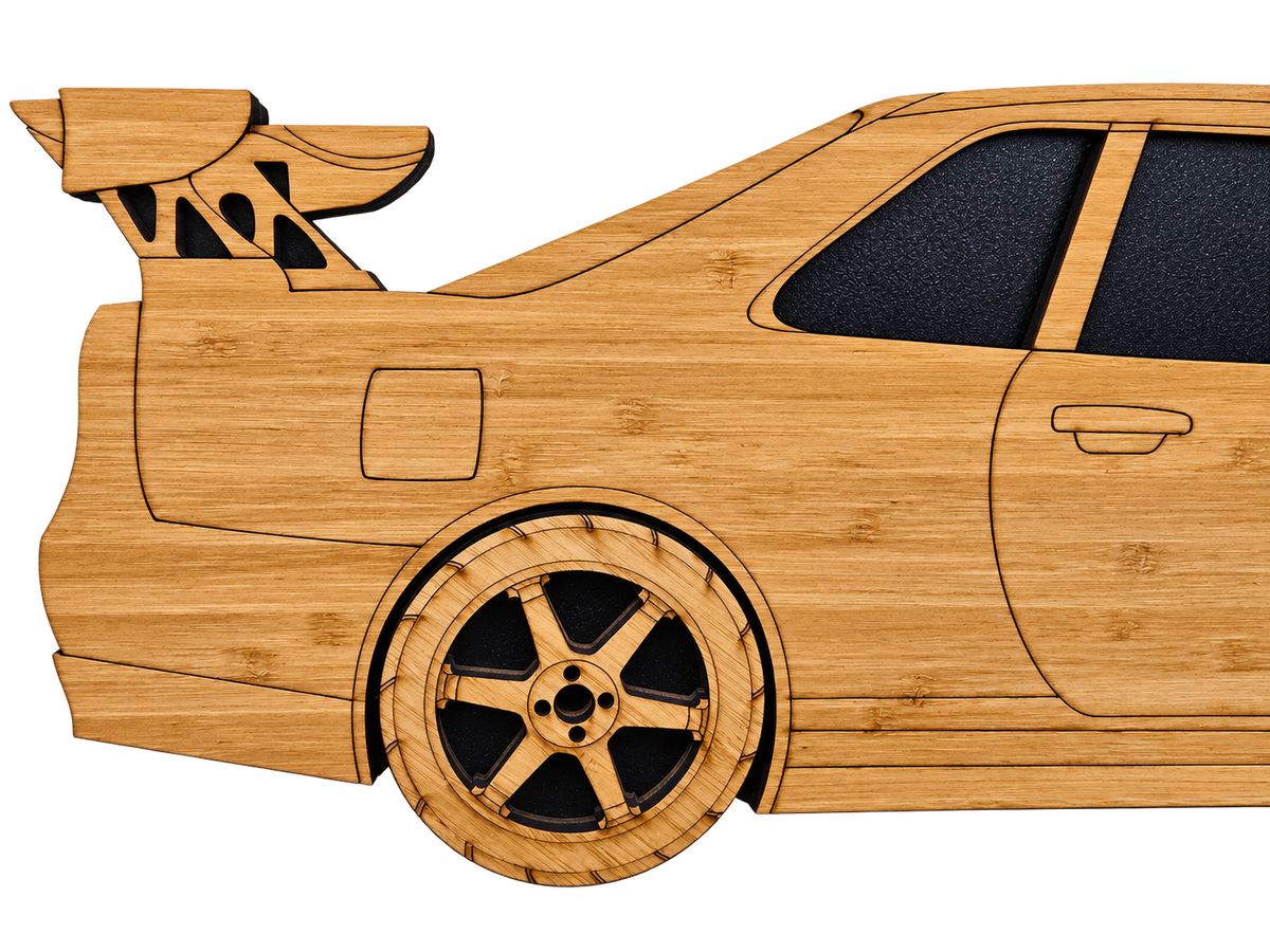 Skyline 21st Key & Celebration Key R34