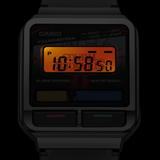 Casio STRANGER THINGS COLLABORATION Vintage A120WEST-1A
