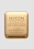Nixon Ladies Gold Confidante Watch - A1362 1921-00
