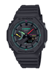 G Shock Octagonal Ana-Digi Watch - GAB2100MF-1A
