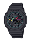 G Shock Octagonal Ana-Digi Watch - GAB2100MF-1A