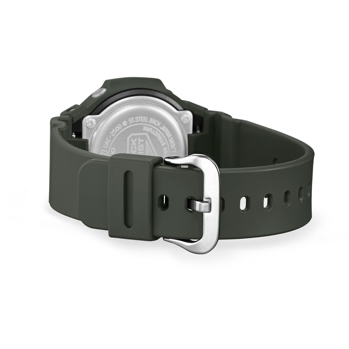 NEW G-Shock Analogue GAC2500-3A