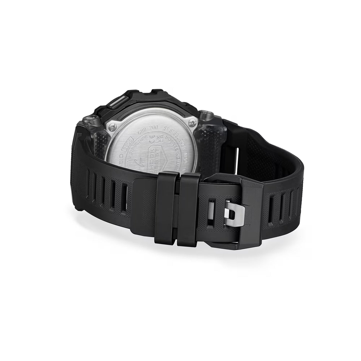GShock Gsquad GBD-200-1A1