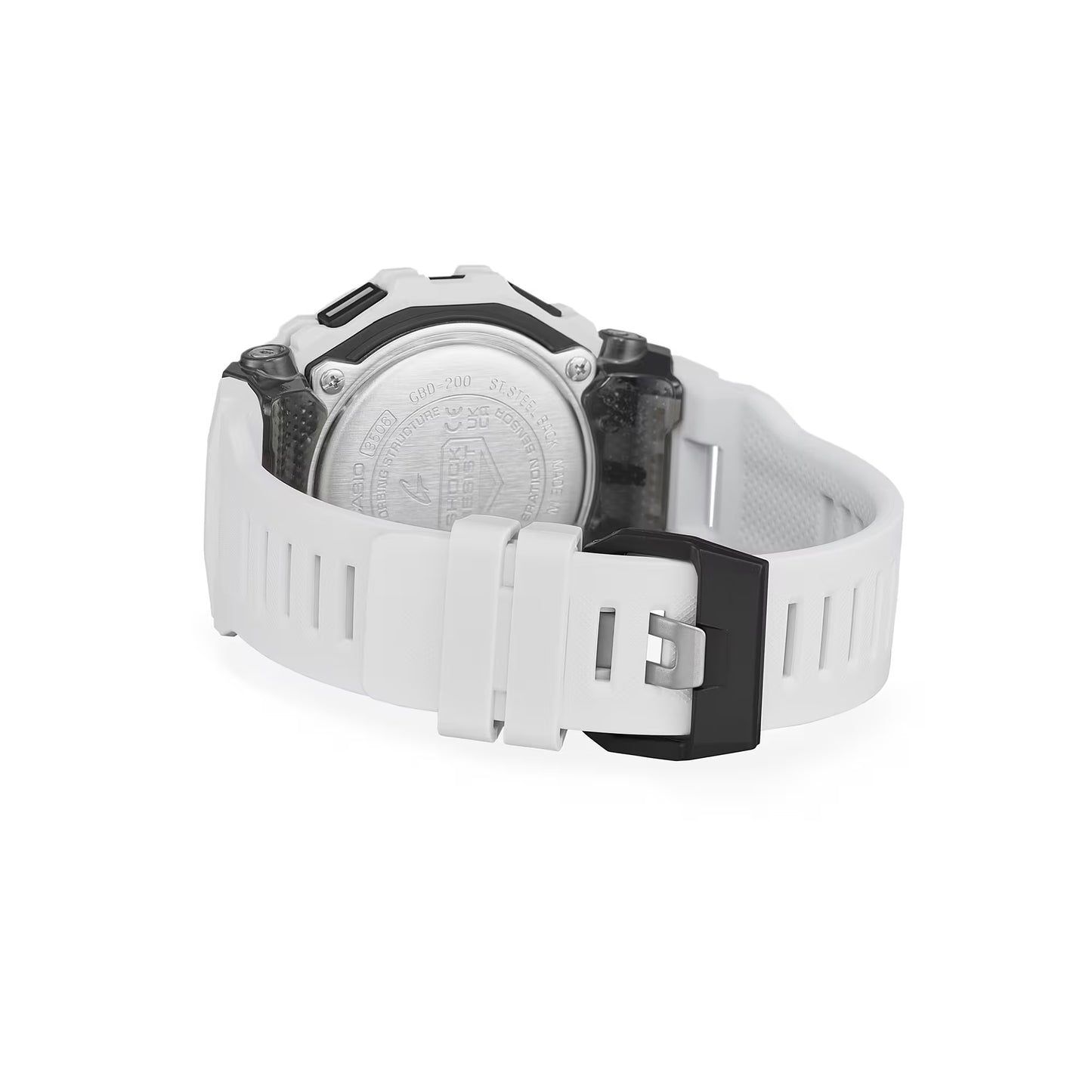 GShock Gsquad GBD-200-7