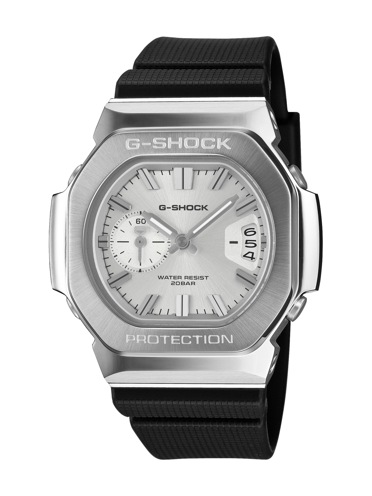 NEW G-Shock Toughness Redefined GMC2500-1A8