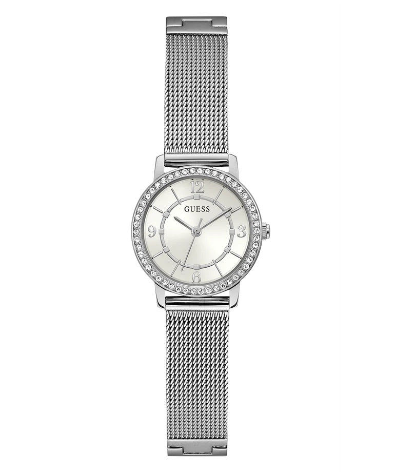 Guess Steel mesh strap WATCH GW0534L1