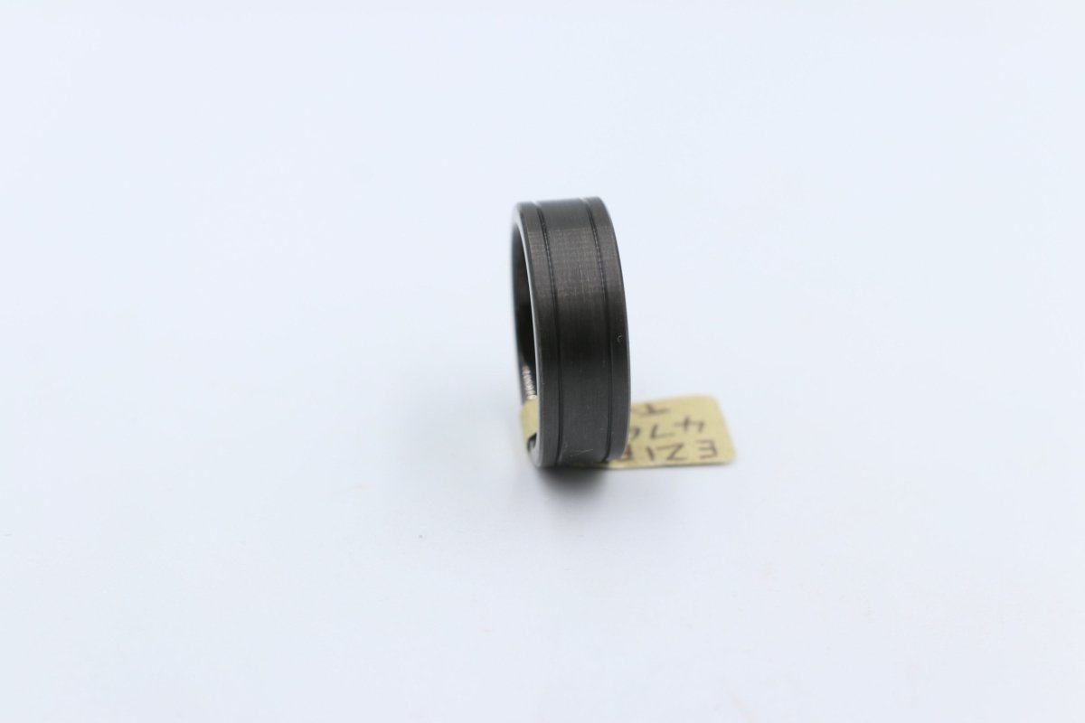 Zirconium Comfort Wedder SFB4438