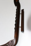 Medium Wooden Waka 55cm
