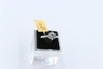 18ct White Gold Lab Grown Certified Diamond Ring TDW 1.5ct