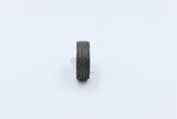 Zirconium Laser patterned ring HR4845/8