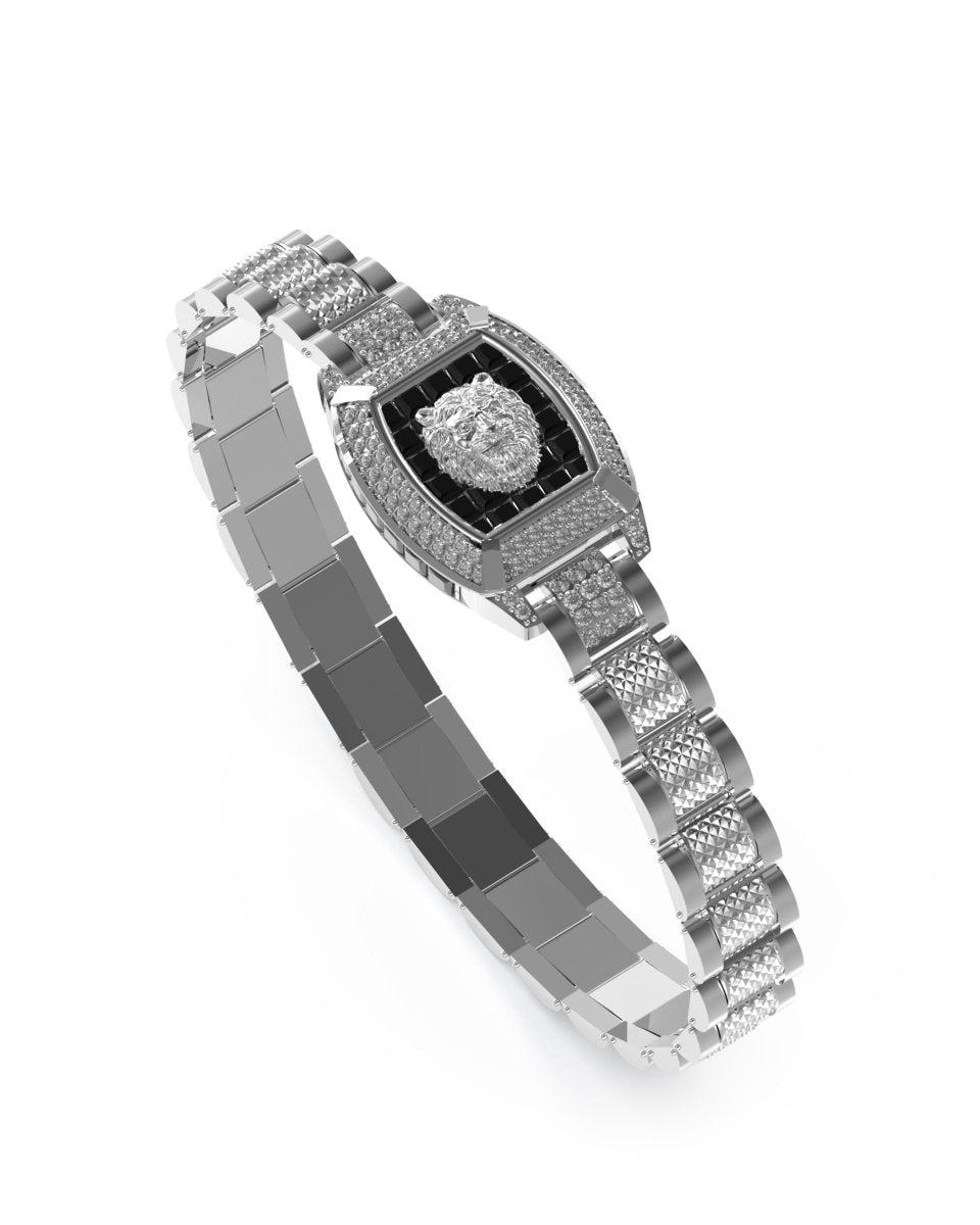 Guess Mens bracelet jewellery JUMB05000JWSTT-U