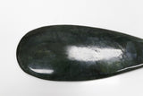 New Zealand Greenstone Mere 400mm or 40cm with Base
