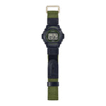 Casio Digital Watch W219HB-3A
