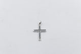 Stg Silver Cross 40-10094-000