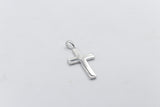 Stg Silver Cross 40-10374-000