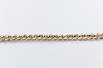 9ct Gold Curb Link Bracelet sj5MC9Y71719