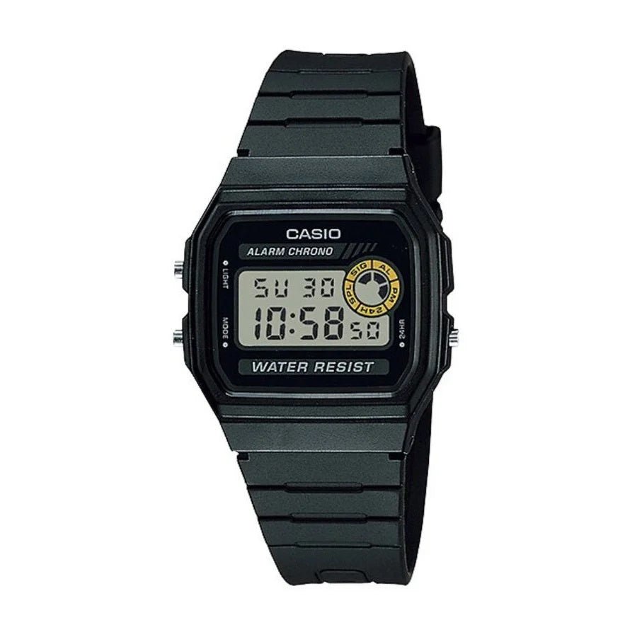 Casio Digital Classic F94WA-8D
