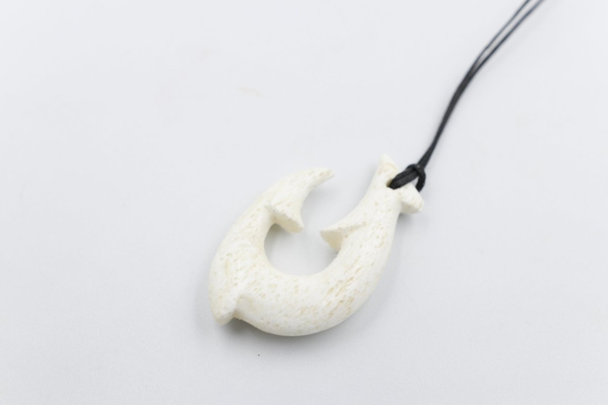 WhaleBone Fish Hook