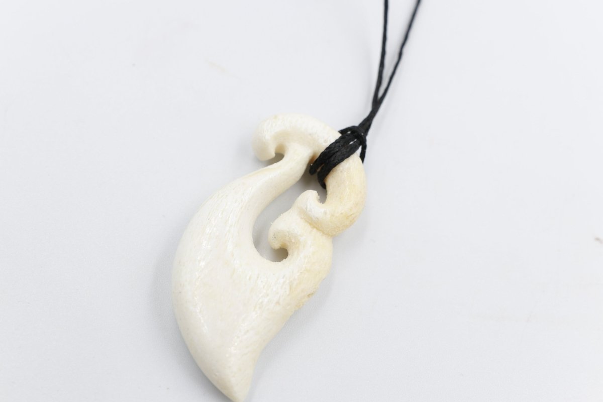 WhaleBone Fish Hook S3