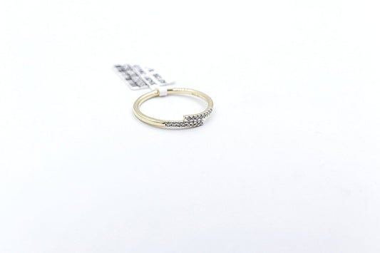 10ct Diamond set Dress Ring SKR41057