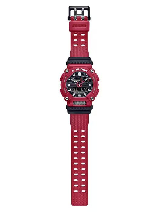 Casio G shock G900 series GA-900-4A