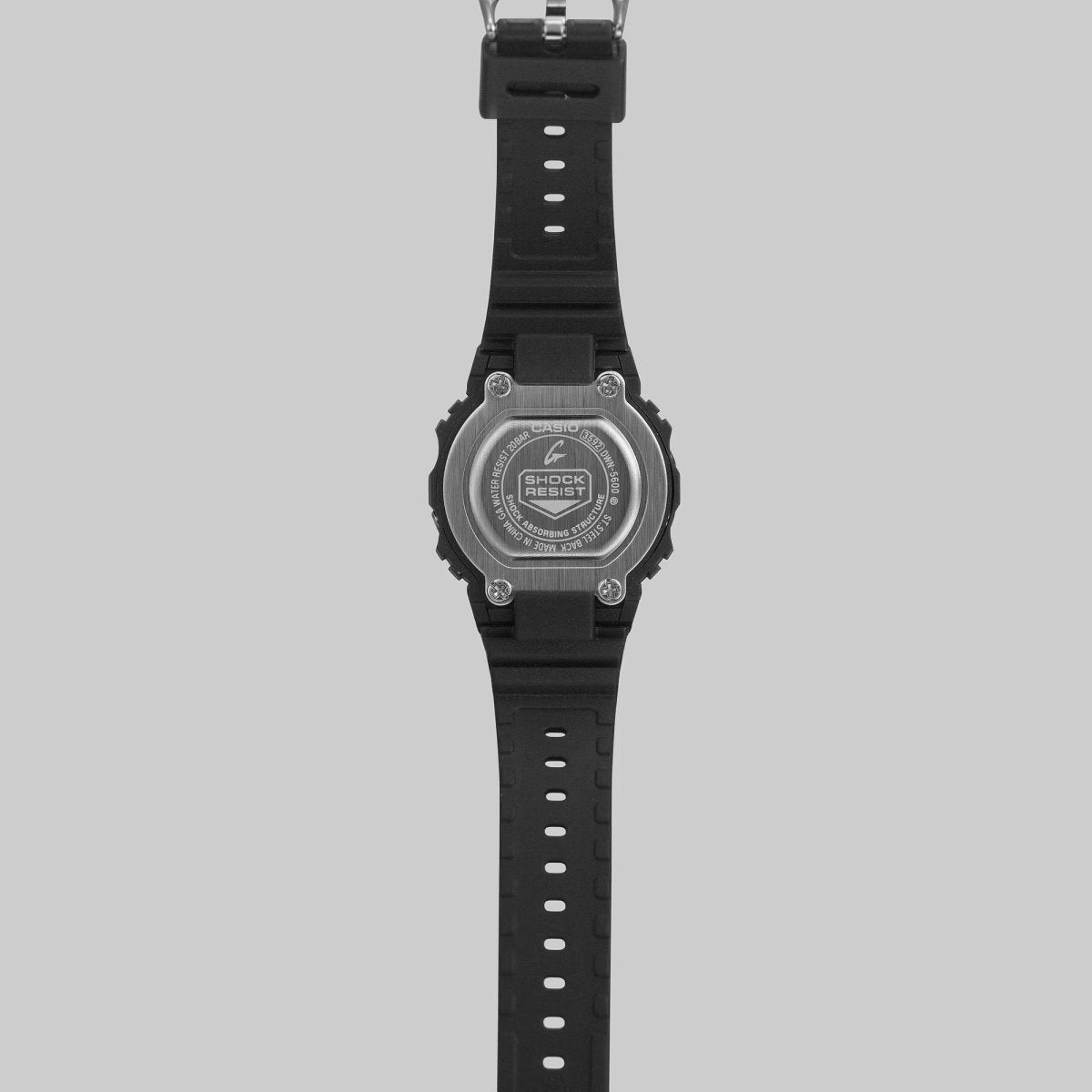 G-SHOCK Nano ring 5600 SERIES DWN-5600-1