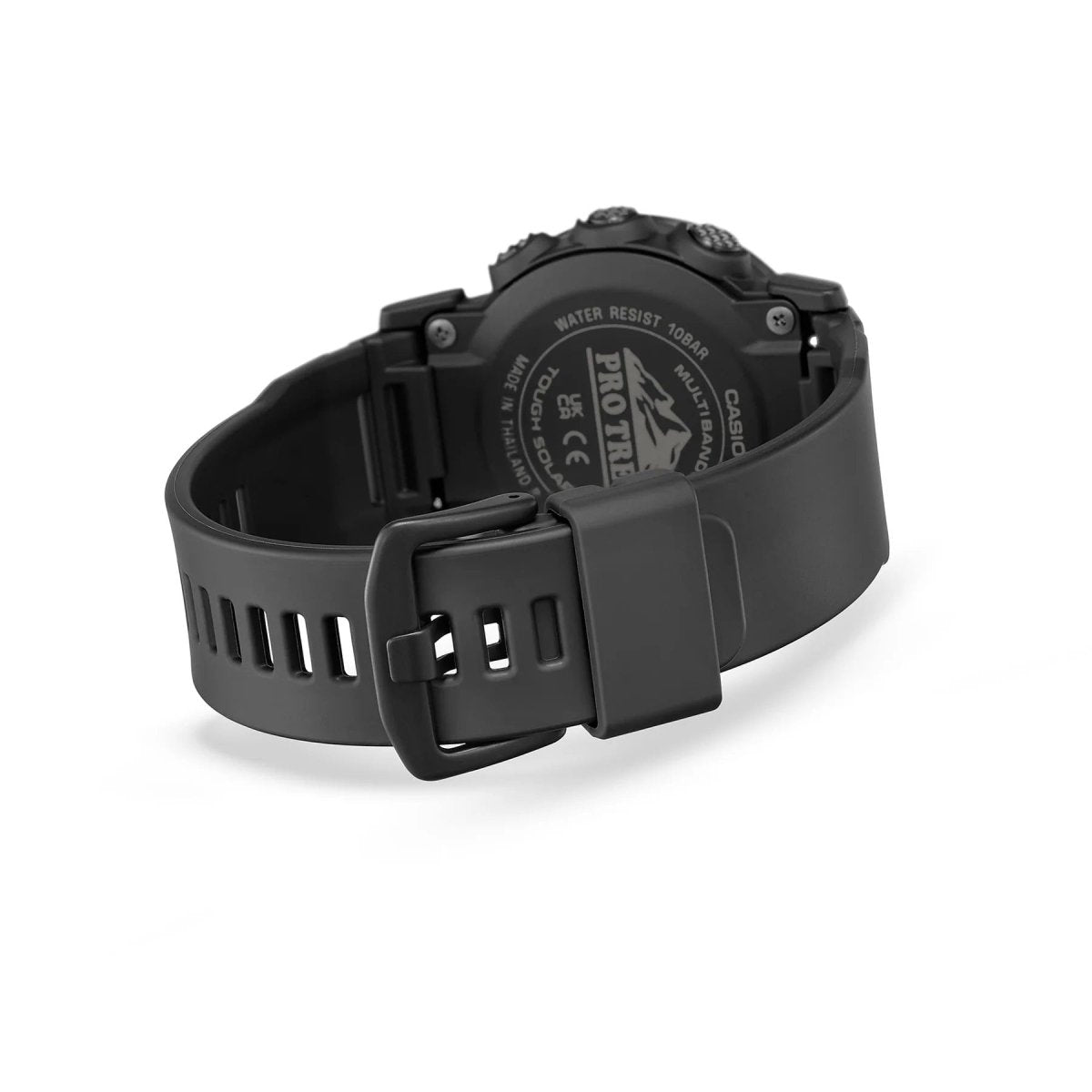 Casio Pro Trek PRW35Y-1B Solar