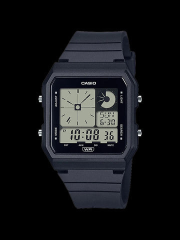 Casio Digital Watch LF20W-1A