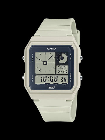Casio Digital Watch LF20W-8A