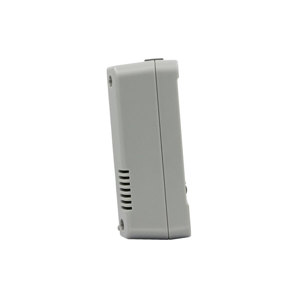Seiko Bedside Digital Alarm Clock QHL086-N