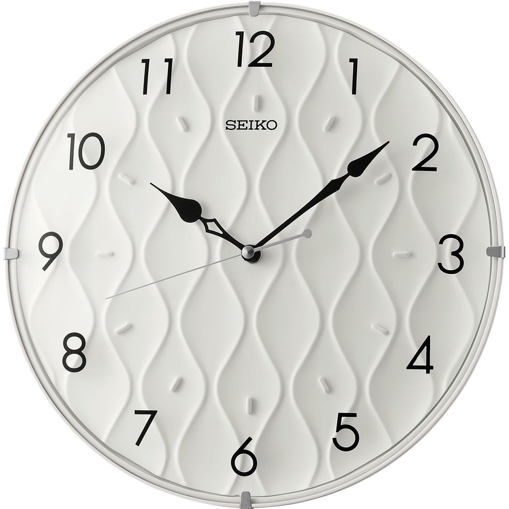 Seiko Wall Clock QXA794-W