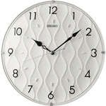 Seiko Wall Clock QXA794-W
