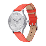 Mickey Sculpted Dial Red – TA56905
