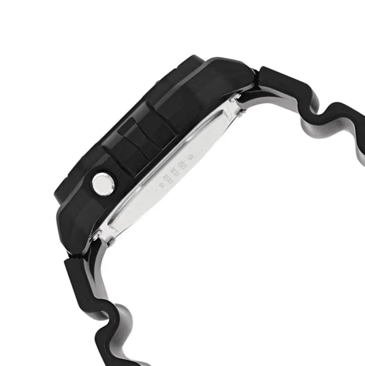 Casio Black Digital 50m WR Watch W218H-1A – Stonex Jewellers