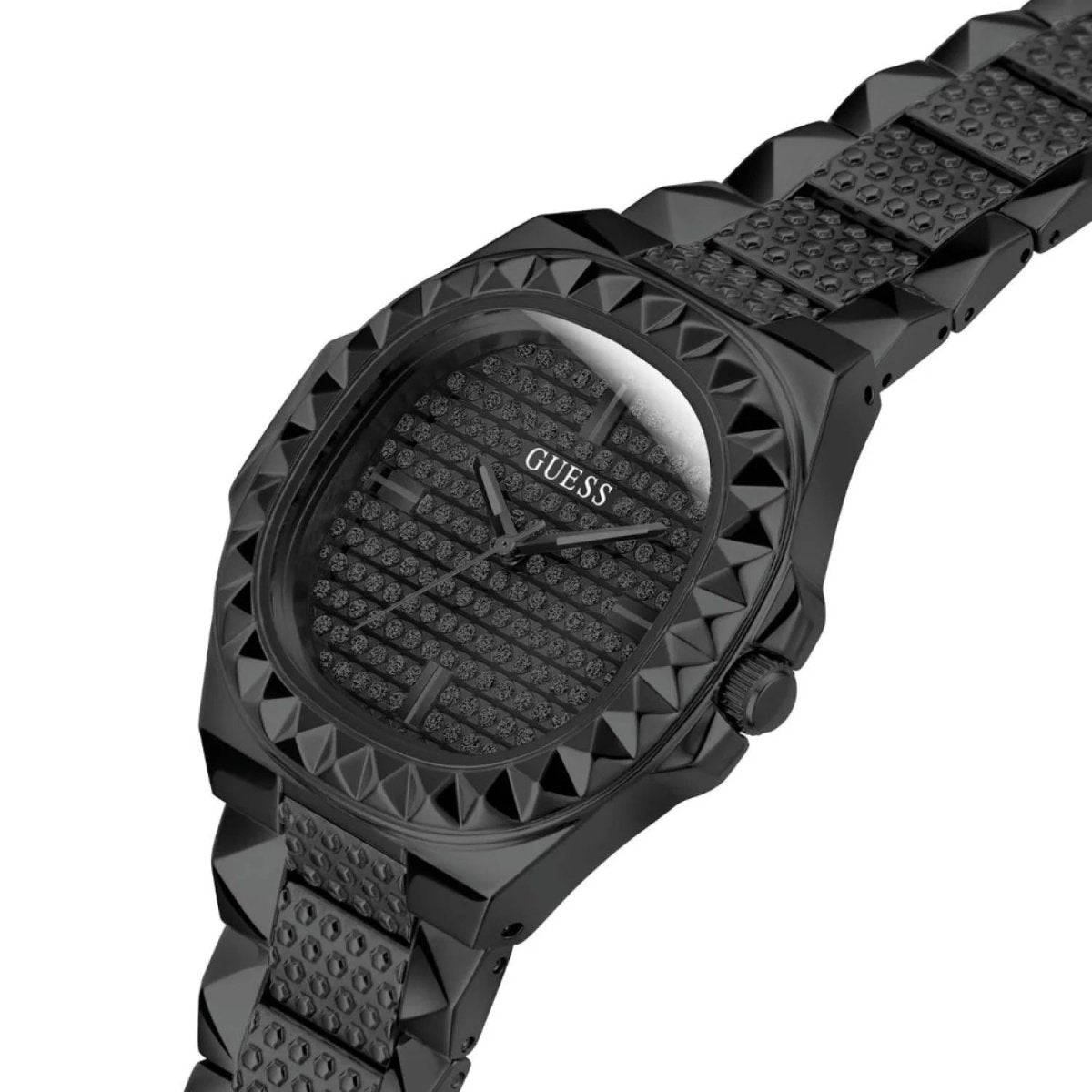Guess Rebellious GW0622G2 watch