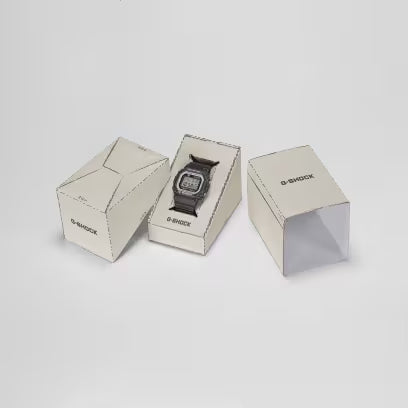 GShock origami Inspired