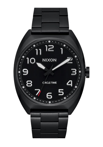 Nixon Mullet Stainless Steel A1401-004-00