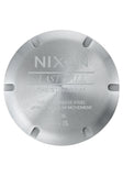 Nixon Stinger Solar Stainless Steel  A1402-5233-00