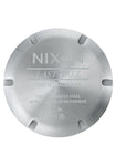 Nixon Stinger Solar Stainless Steel  A1402-5236-00