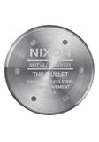 Nixon Mullet Stainless Steel A1401-5141-00