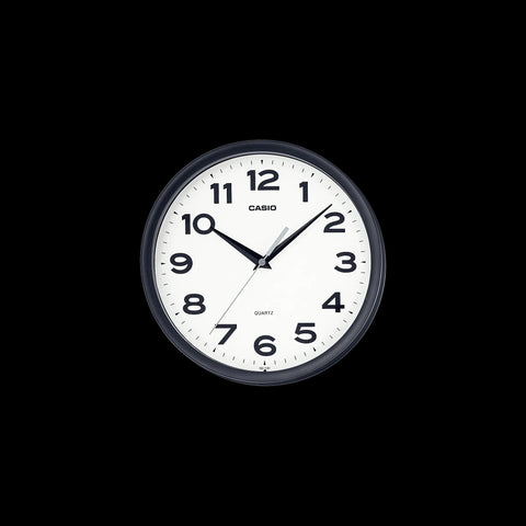 Casio Wall Clock IQ-151-1