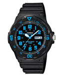 Casio Analogue Watch - MRW-200H