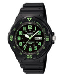 Casio Analogue Watch - MRW-200H