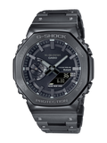 G Shock Black Full Metal (2100 Series) Watch - GM-B2100BD-1A