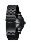 Nixon Mens Black/Black Spectra Watch - A1323-004-00