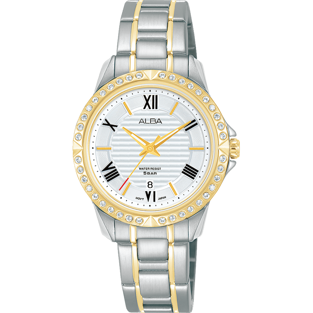 Alba Ladies Prestige AH7W96X1